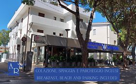 Albergo Ridente